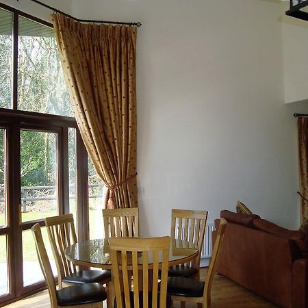 Lough Rynn Self Catering Villa Mohill Buitenkant foto
