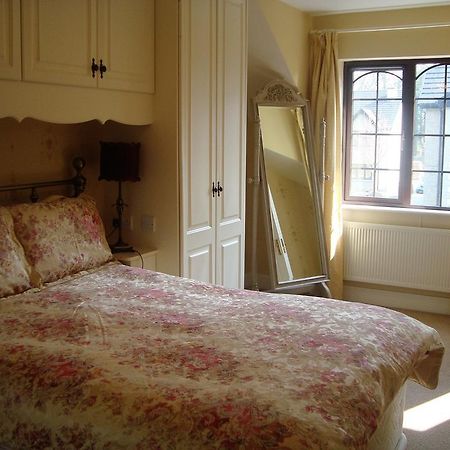 Lough Rynn Self Catering Villa Mohill Buitenkant foto