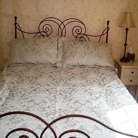 Lough Rynn Self Catering Villa Mohill Buitenkant foto