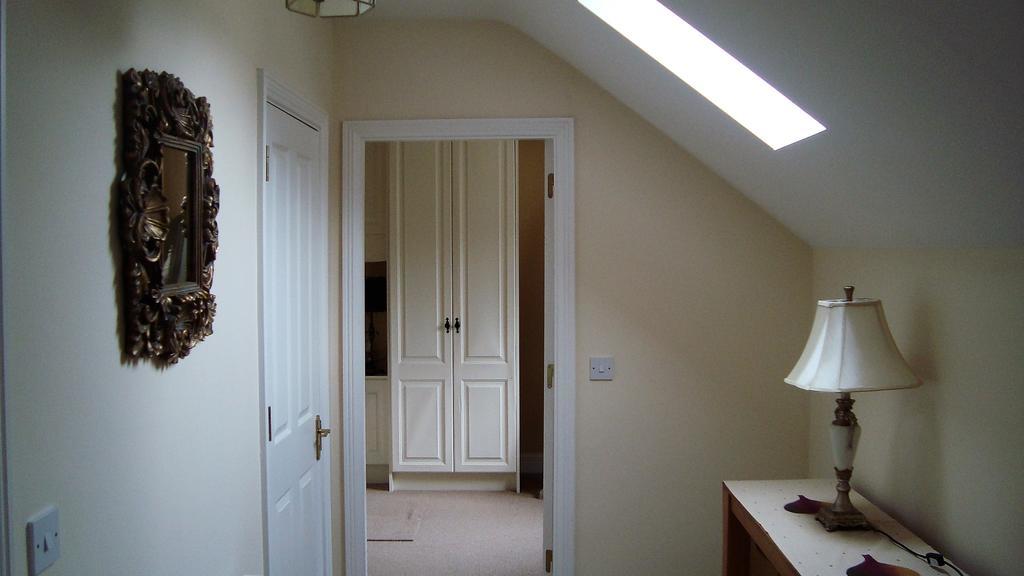Lough Rynn Self Catering Villa Mohill Buitenkant foto
