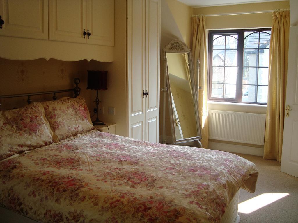 Lough Rynn Self Catering Villa Mohill Buitenkant foto