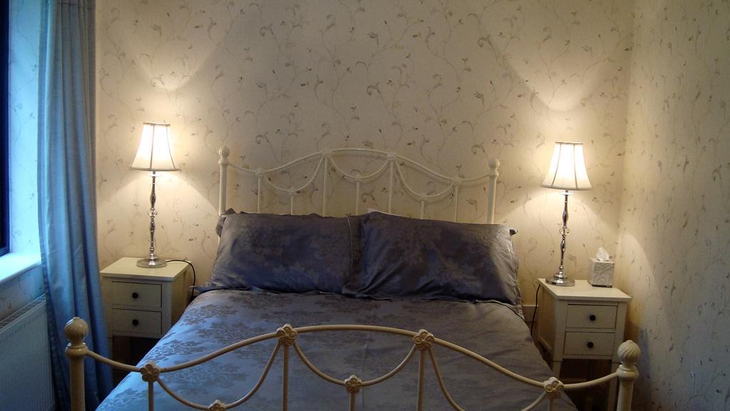Lough Rynn Self Catering Villa Mohill Buitenkant foto