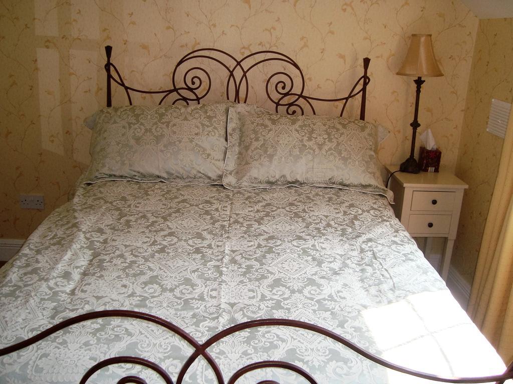 Lough Rynn Self Catering Villa Mohill Buitenkant foto