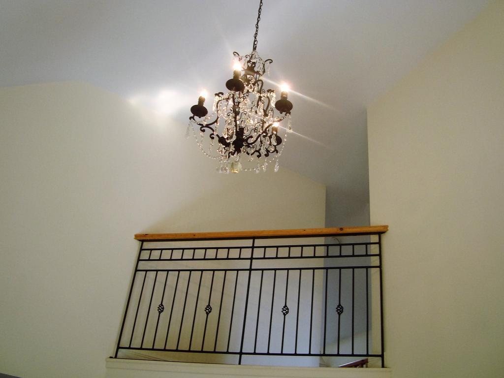 Lough Rynn Self Catering Villa Mohill Buitenkant foto