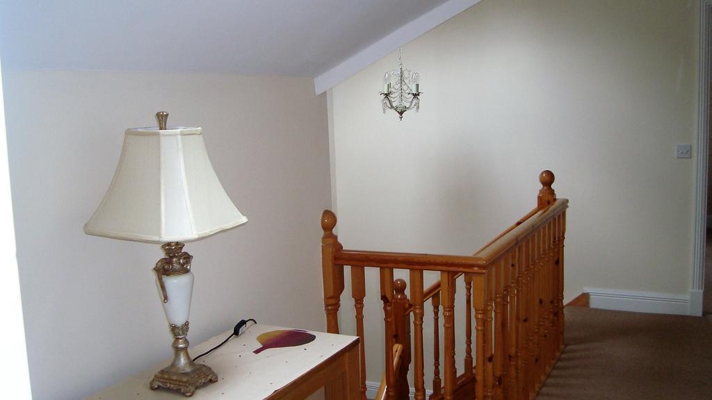 Lough Rynn Self Catering Villa Mohill Buitenkant foto